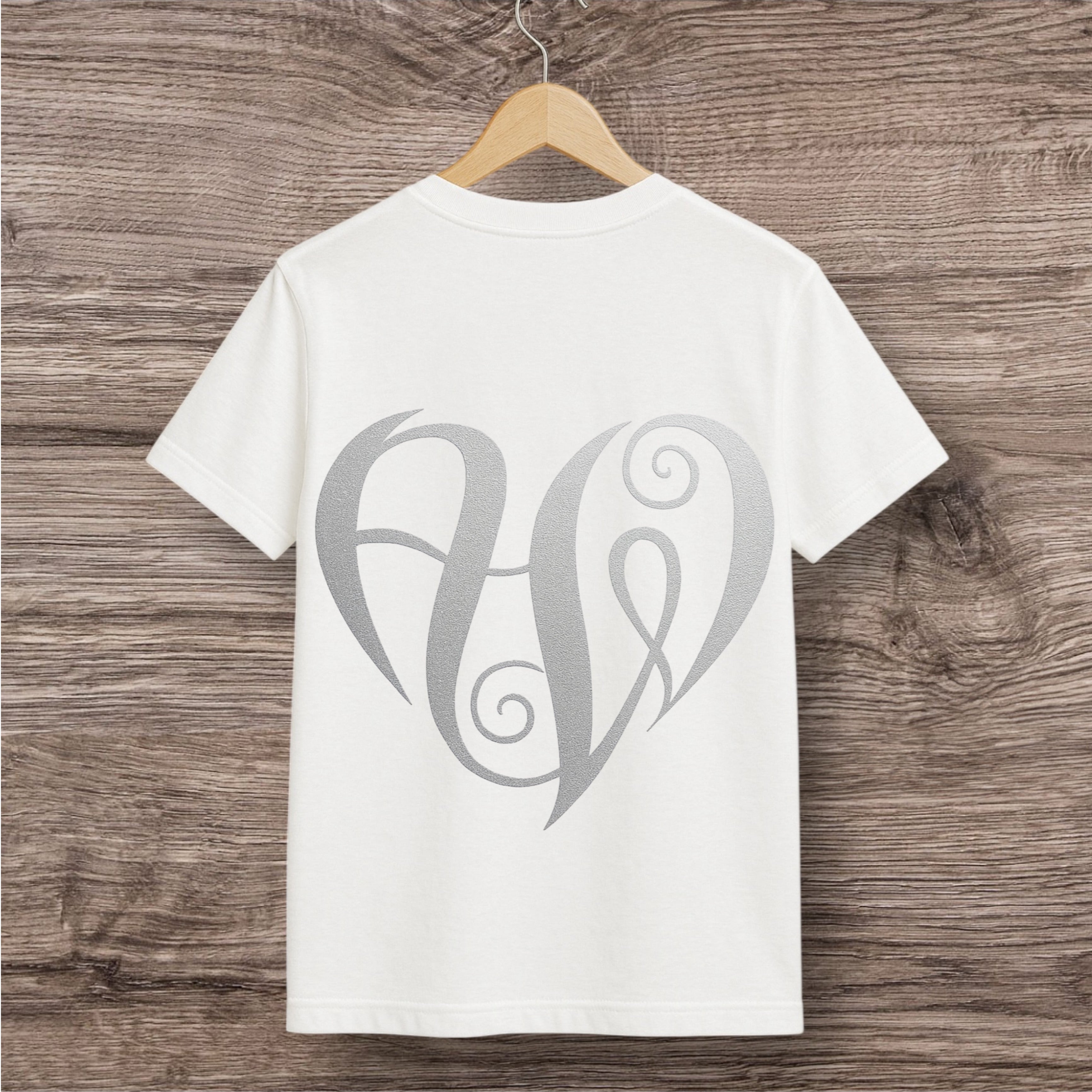 UNISEX AW SILVER