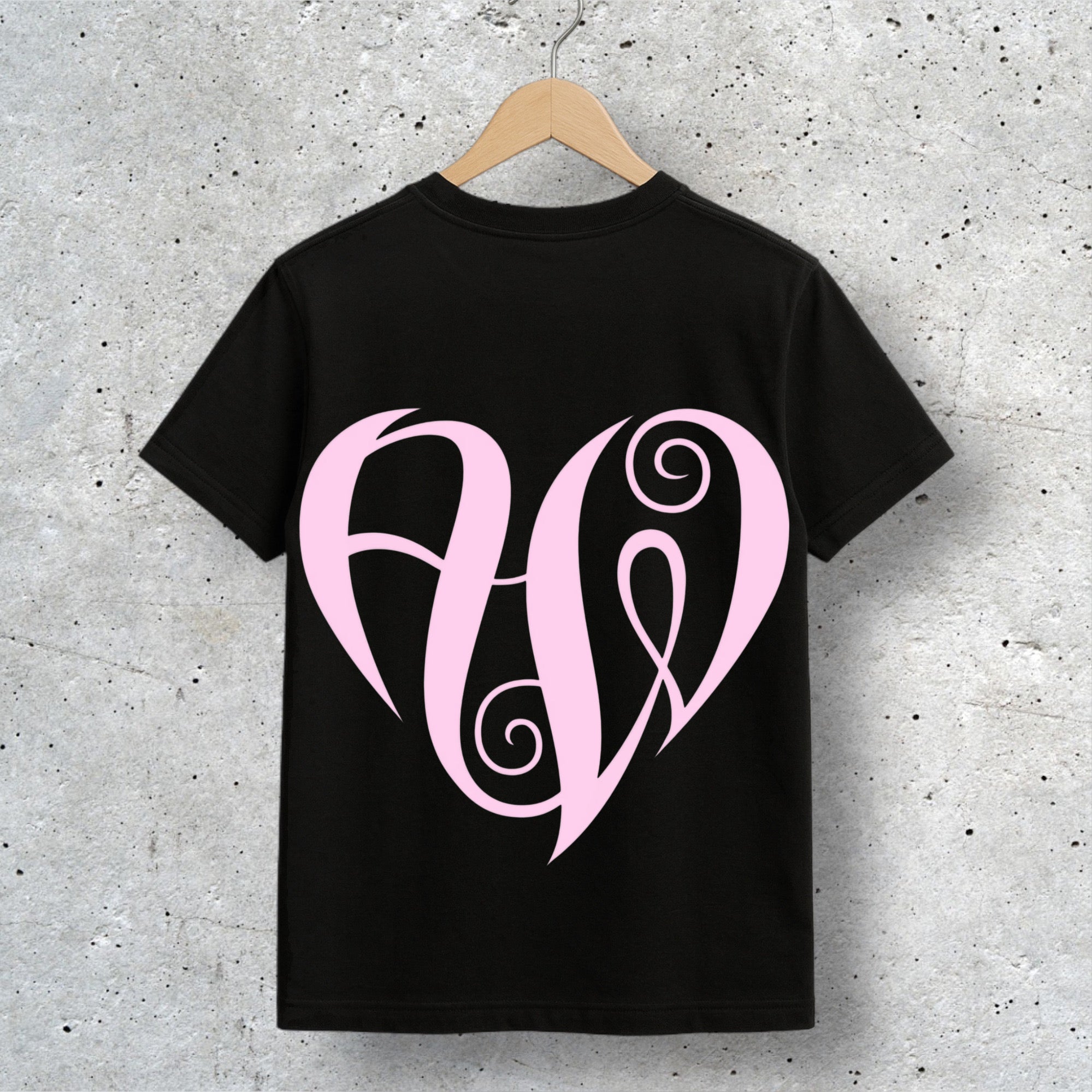 UNISEX AW PINK