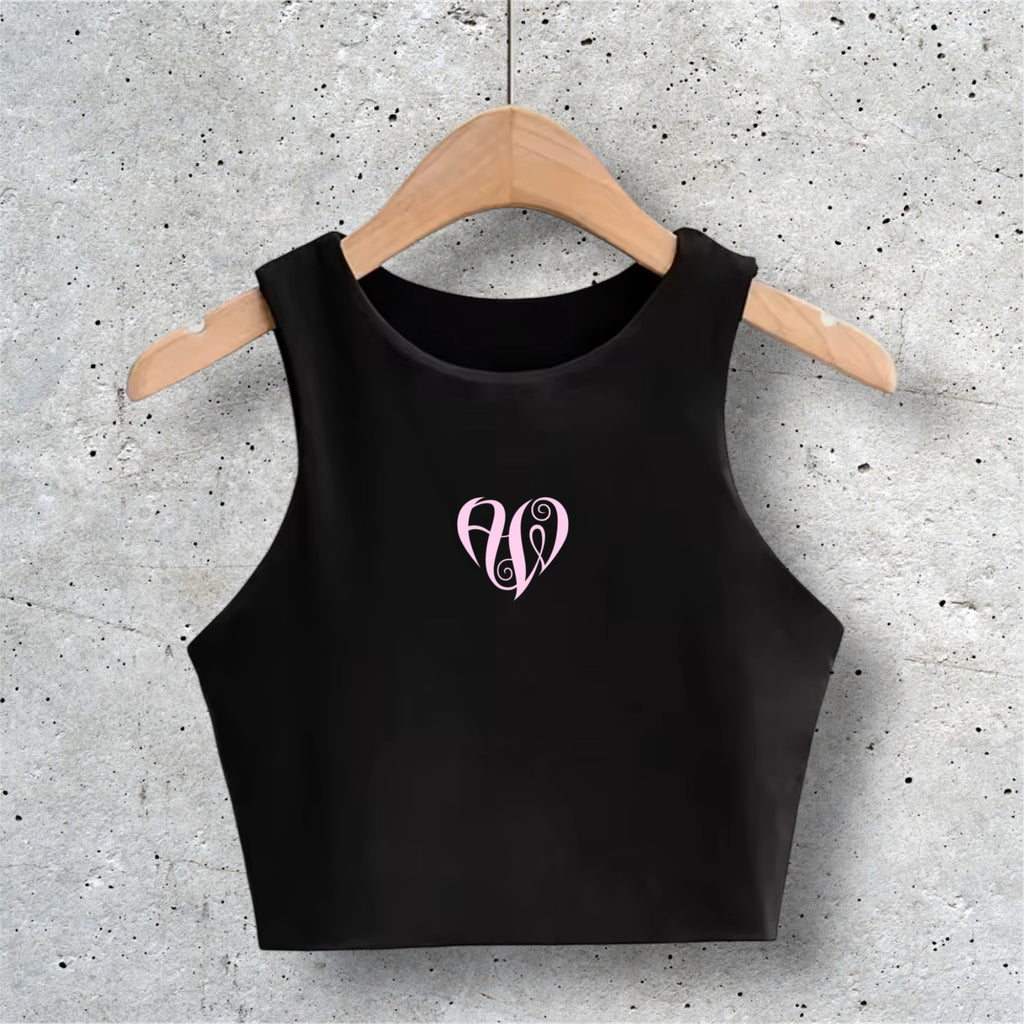 TOP AW PINK