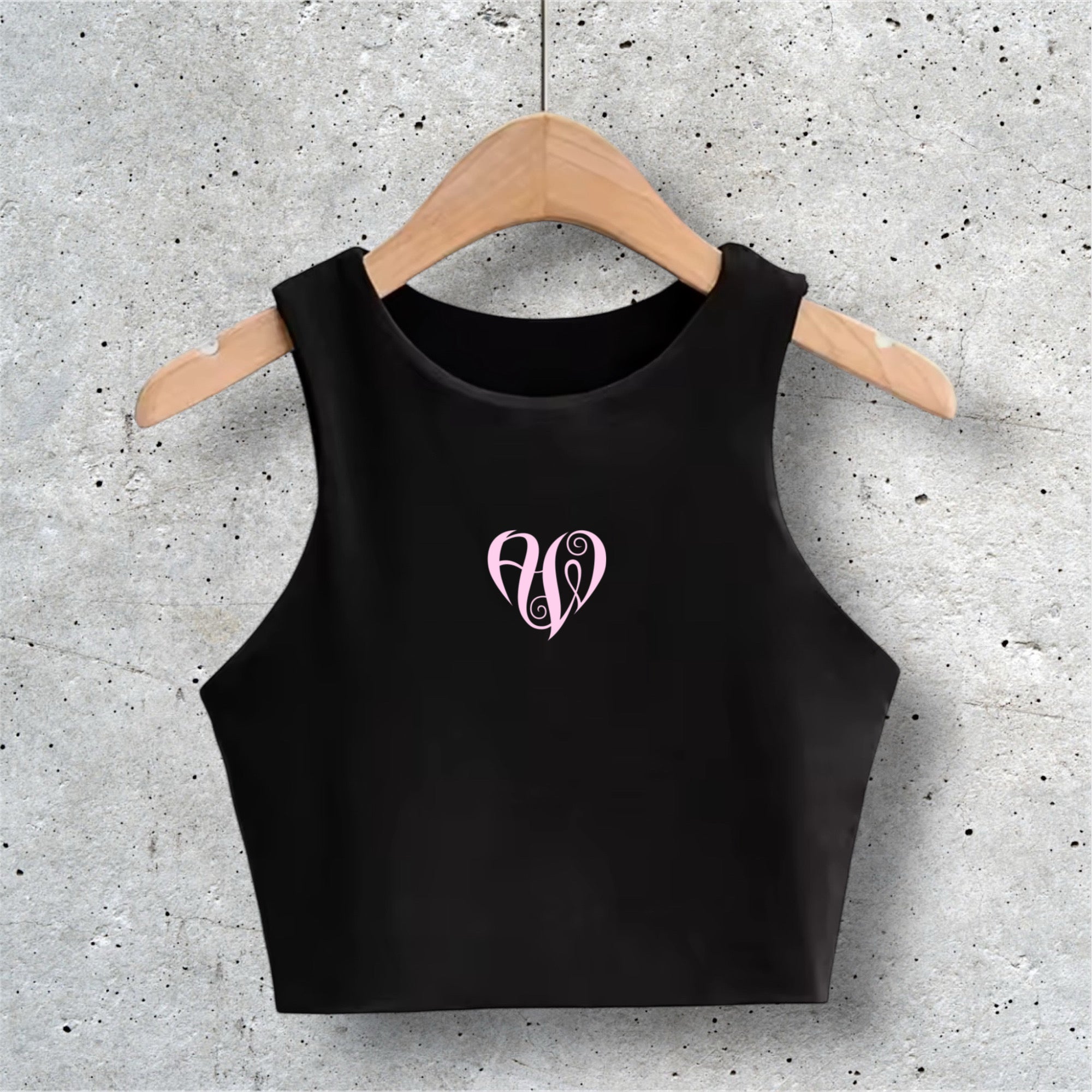 TOP AW PINK