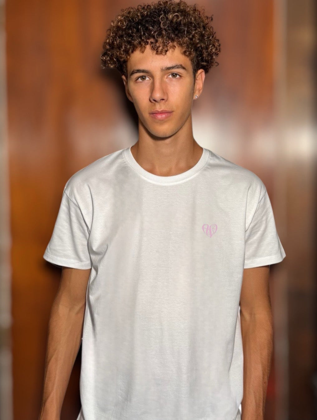 UNISEX AW PINK