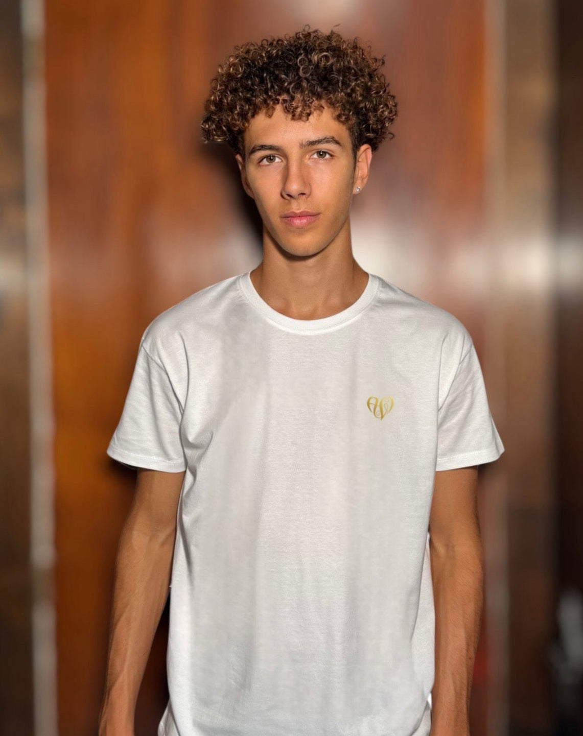 UNISEX AW GOLDEN