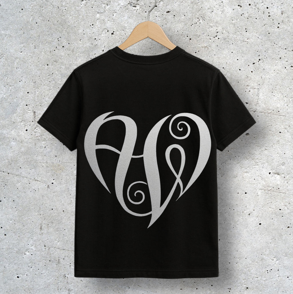 UNISEX AW SILVER