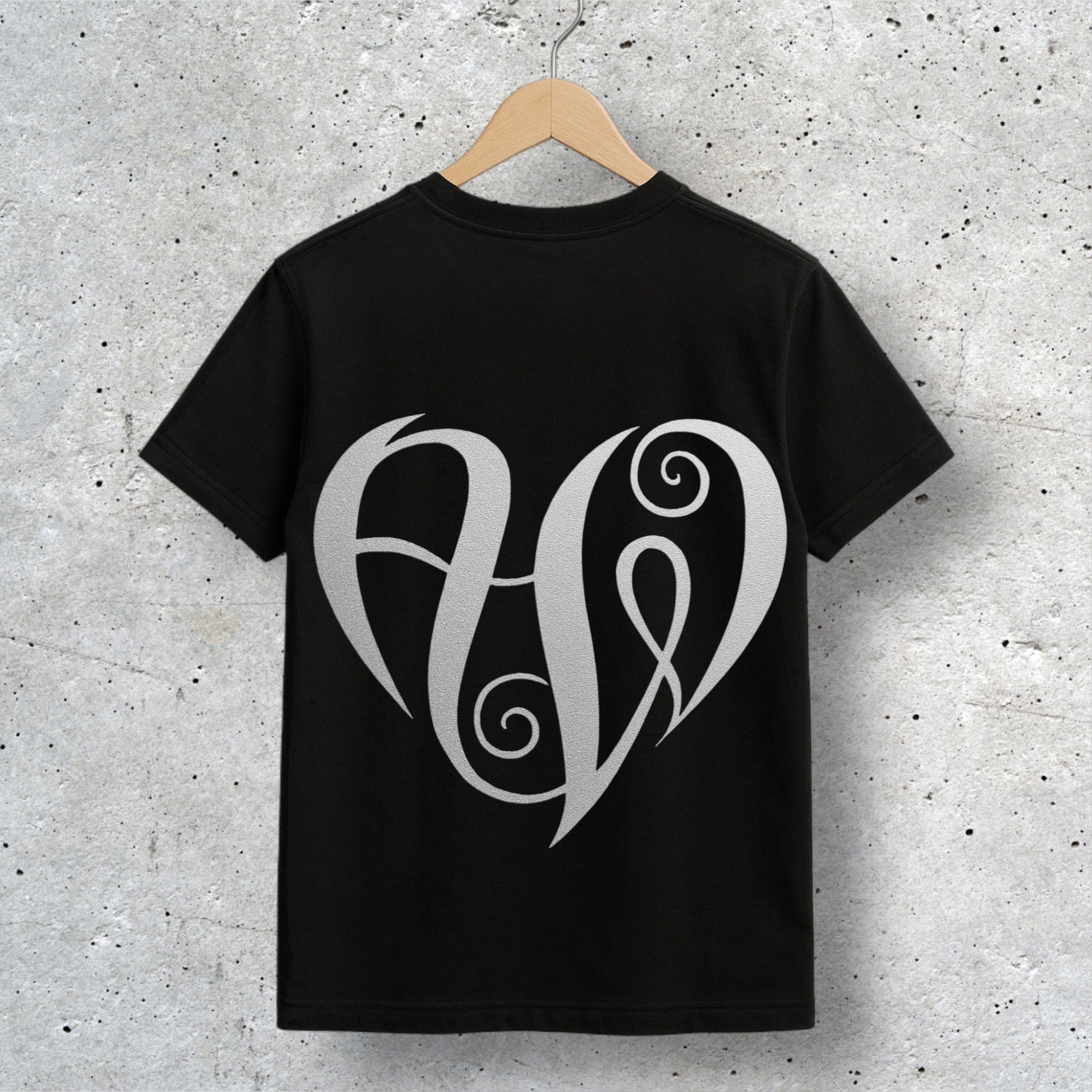 UNISEX AW SILVER