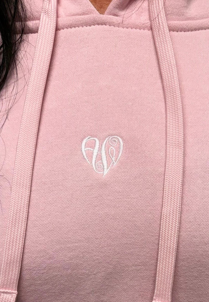 AWPINK HOODIE