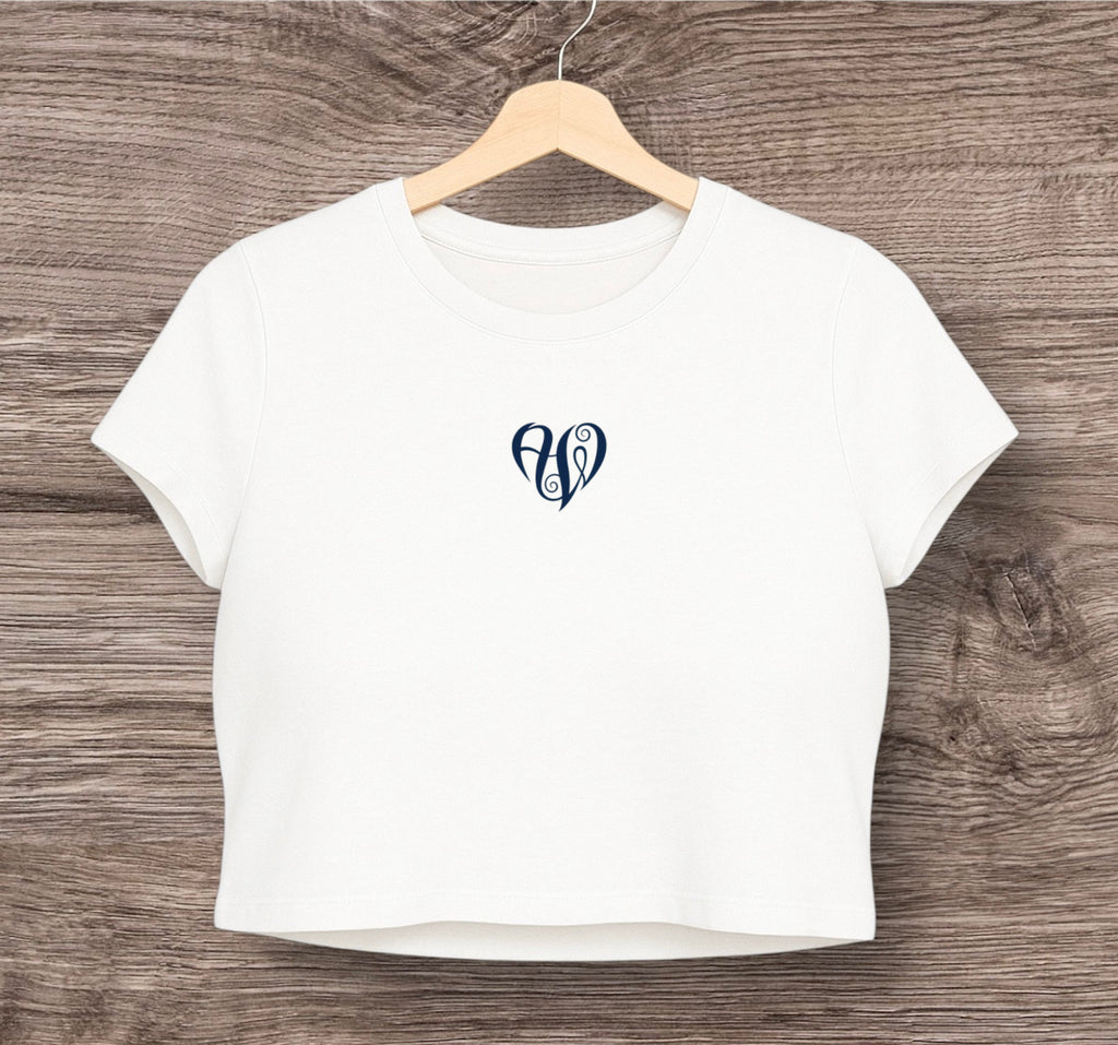 PLUS AW NAVY BLUE