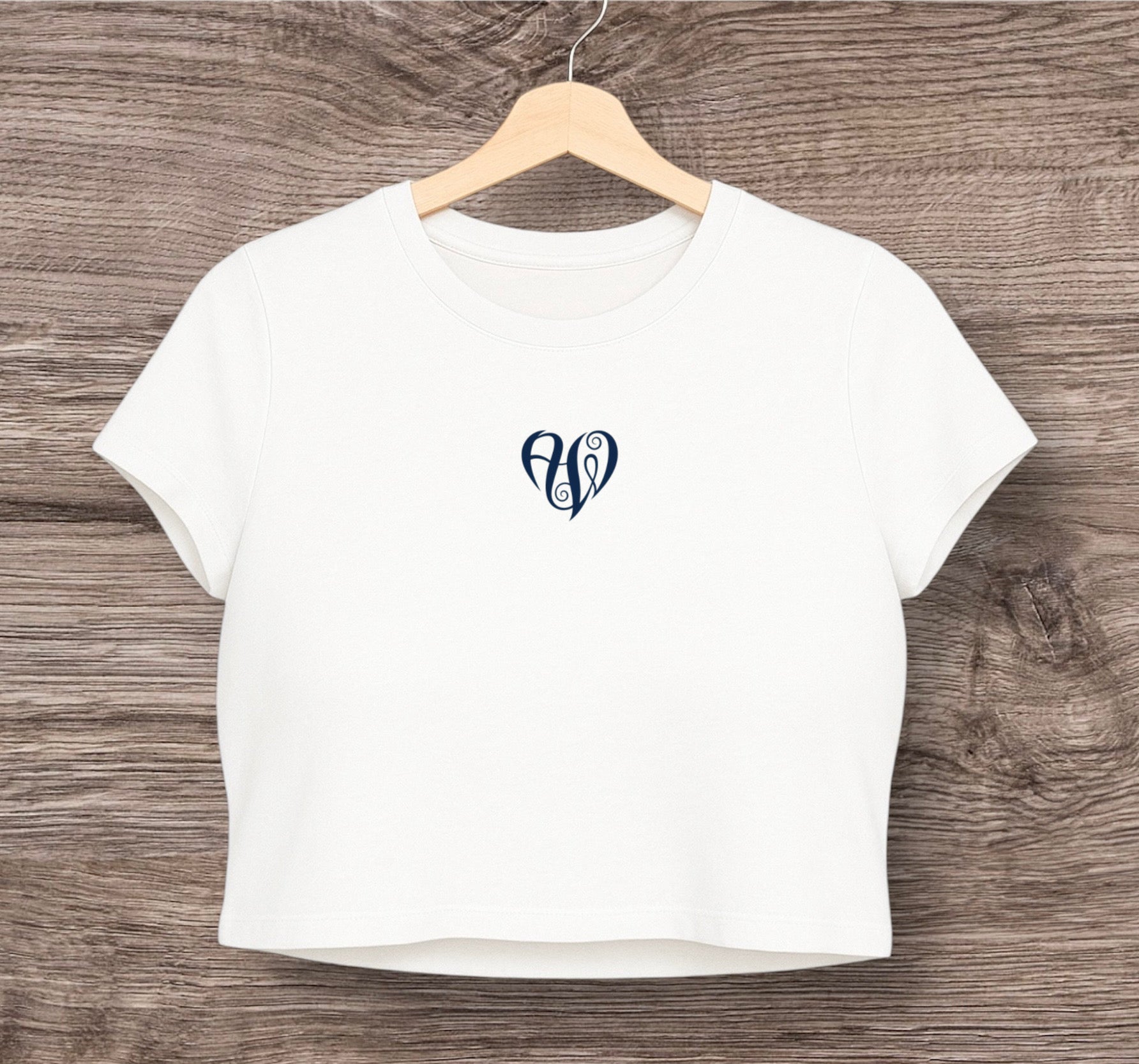 PLUS AW NAVY BLUE