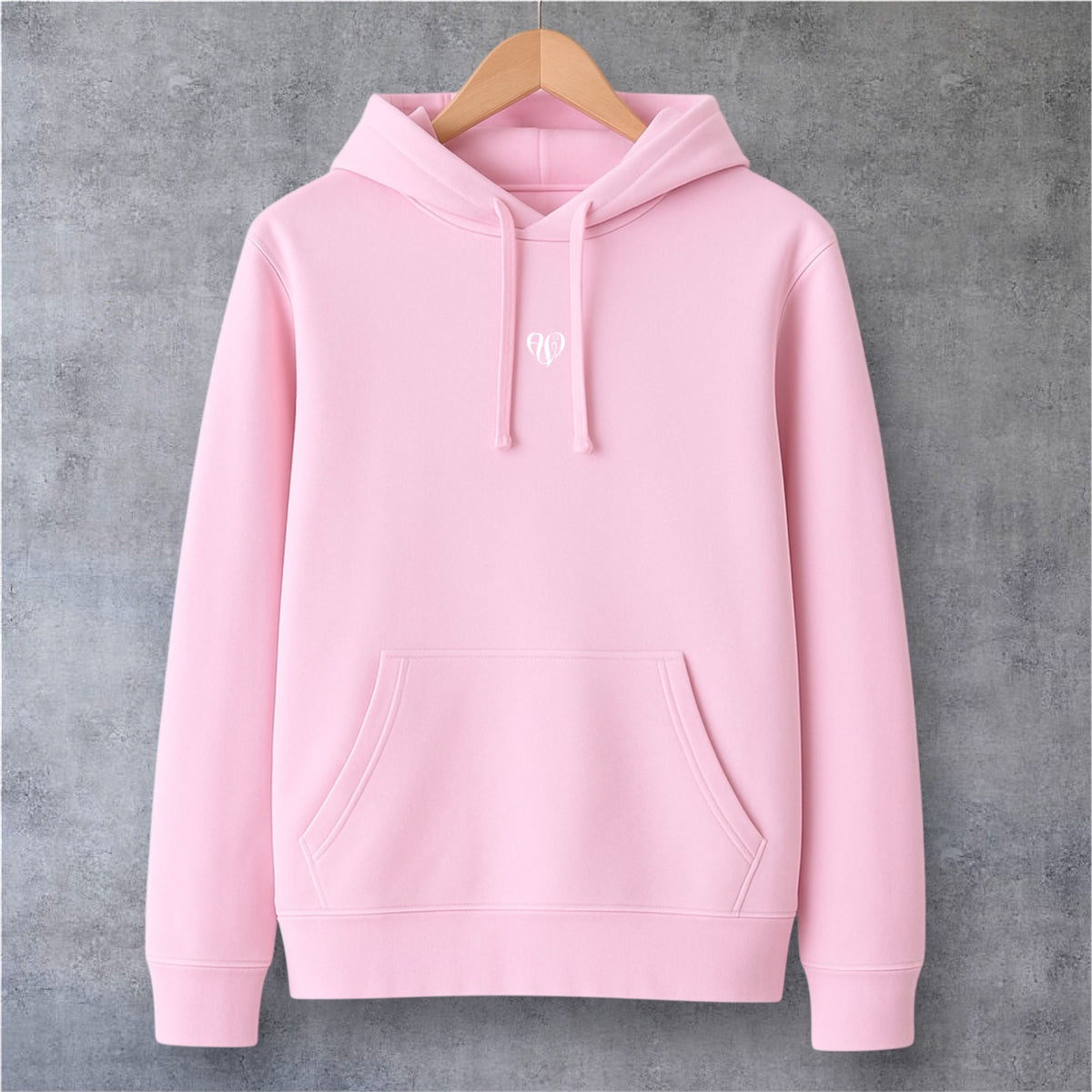 AWPINK HOODIE