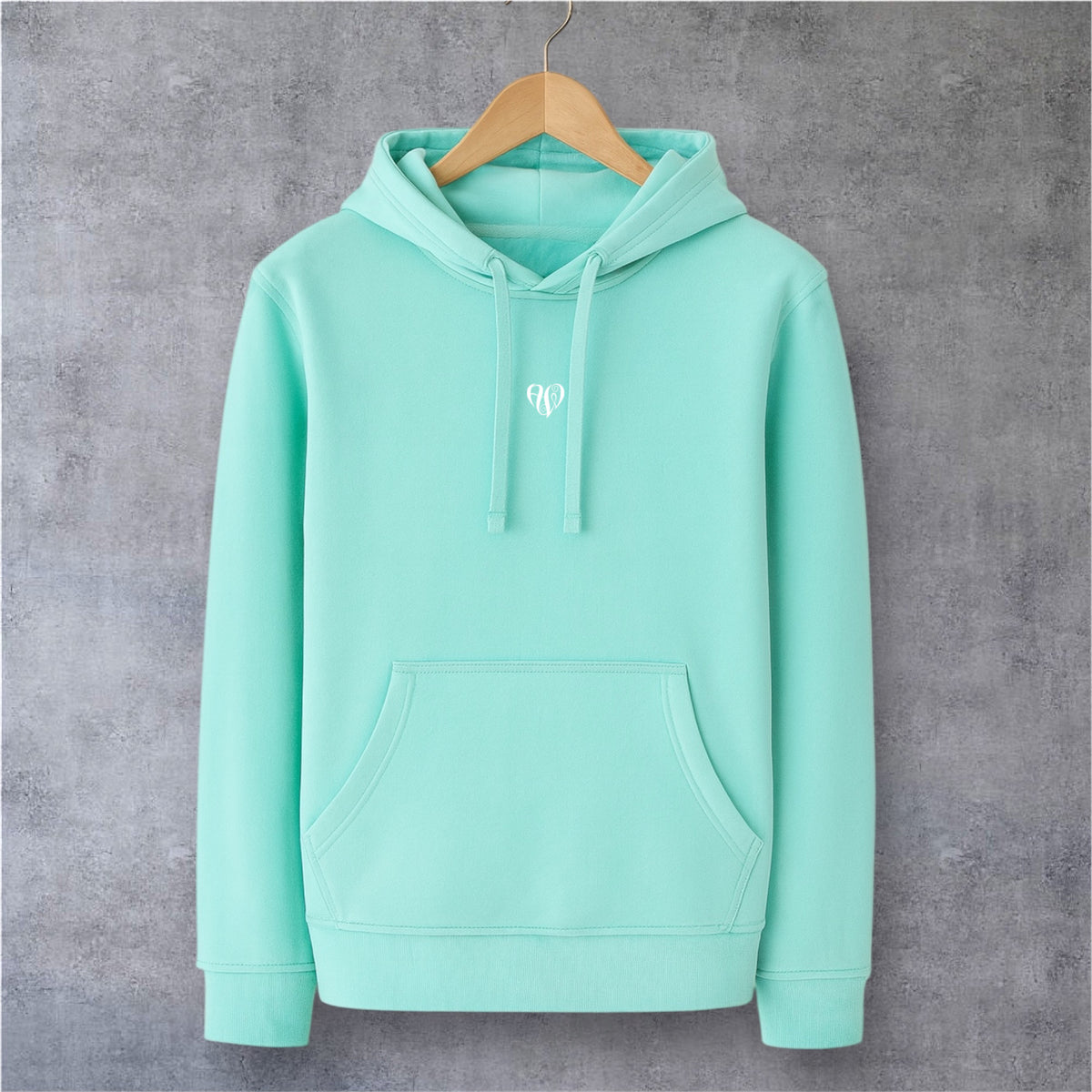 AWCRYSTAL HOODIE