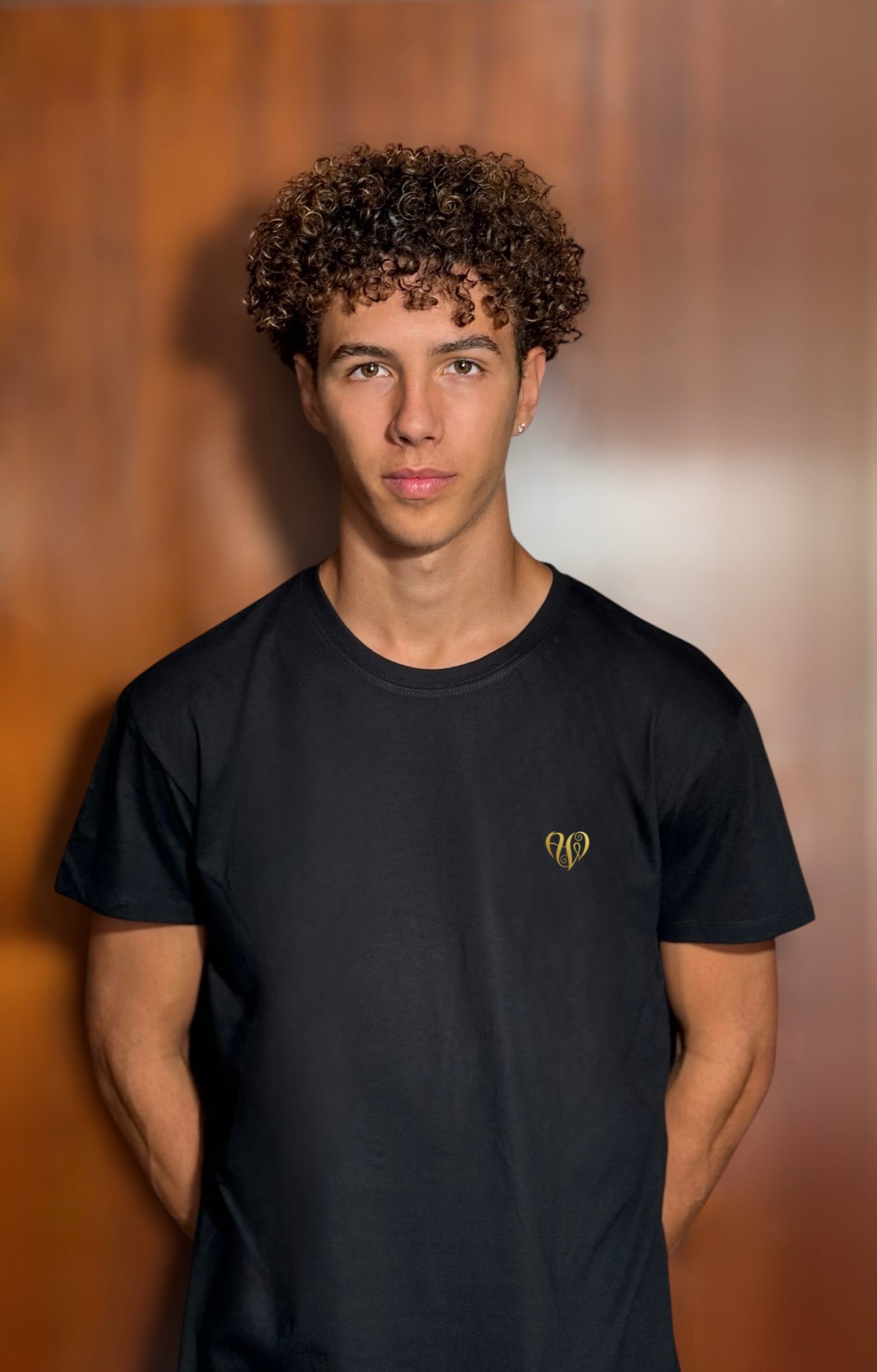 UNISEX AW GOLDEN