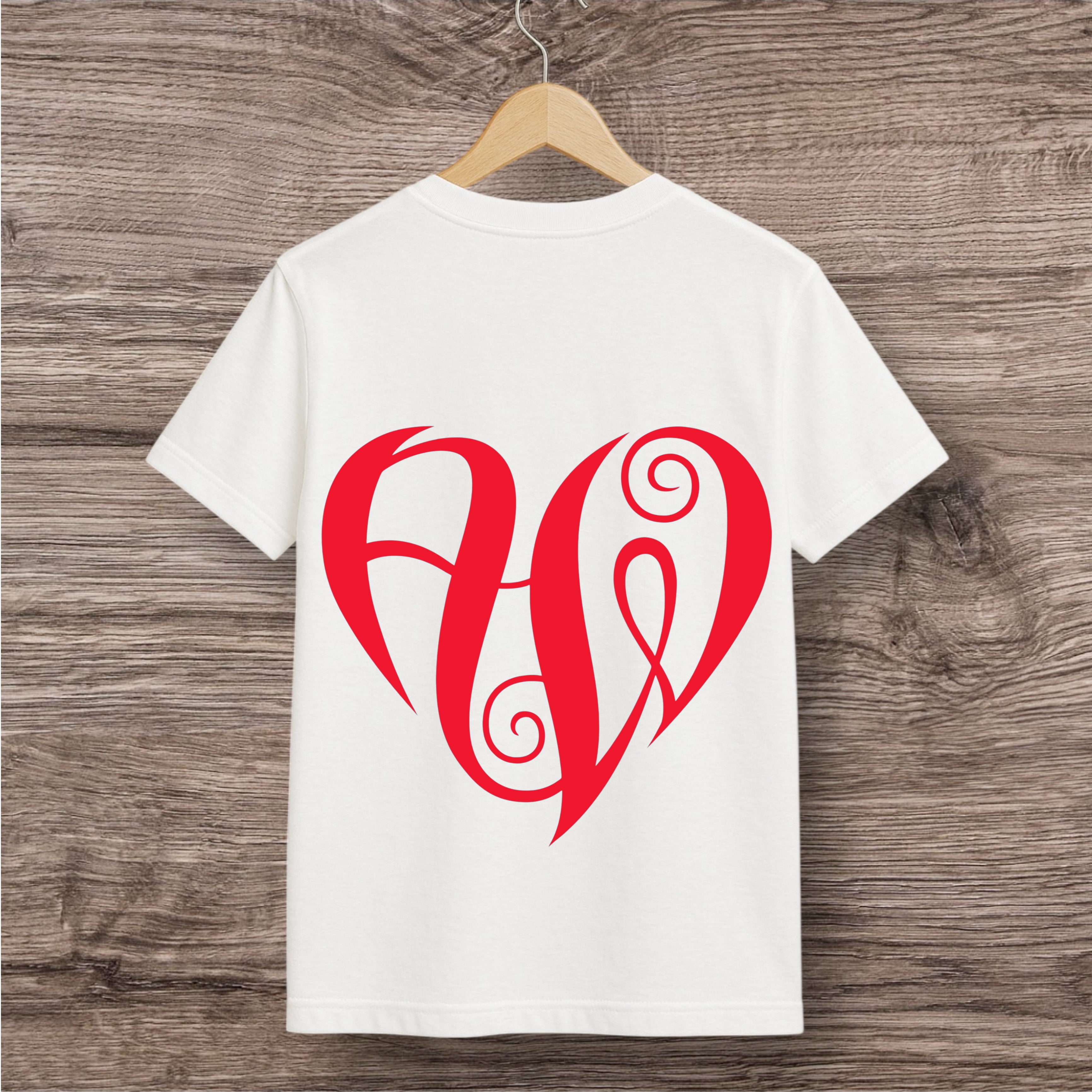 UNISEX AW RED