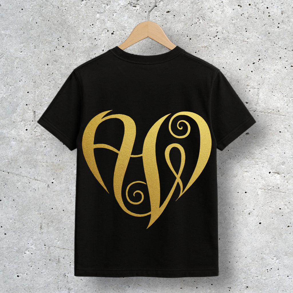 UNISEX AW GOLDEN