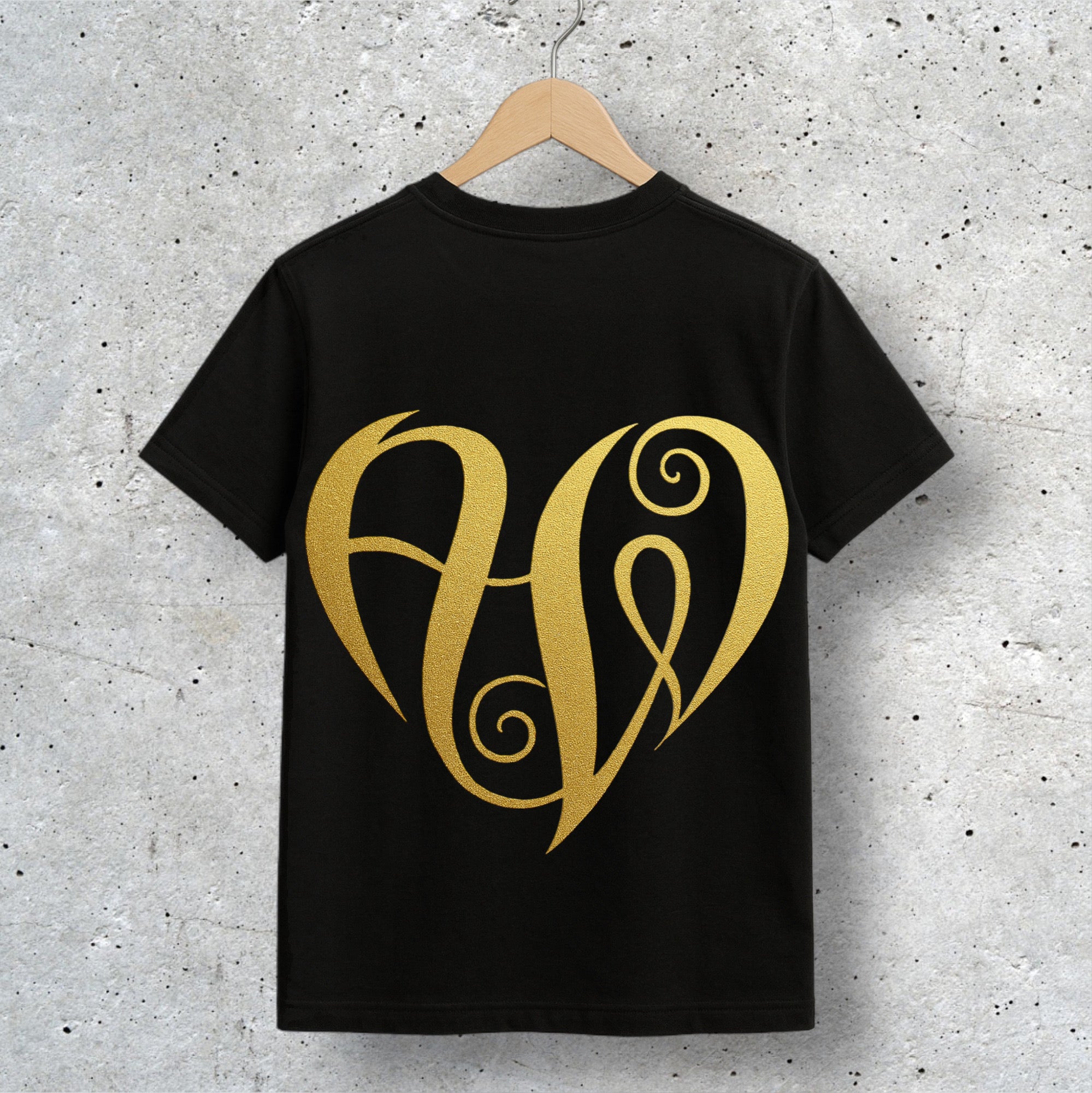 UNISEX AW GOLDEN