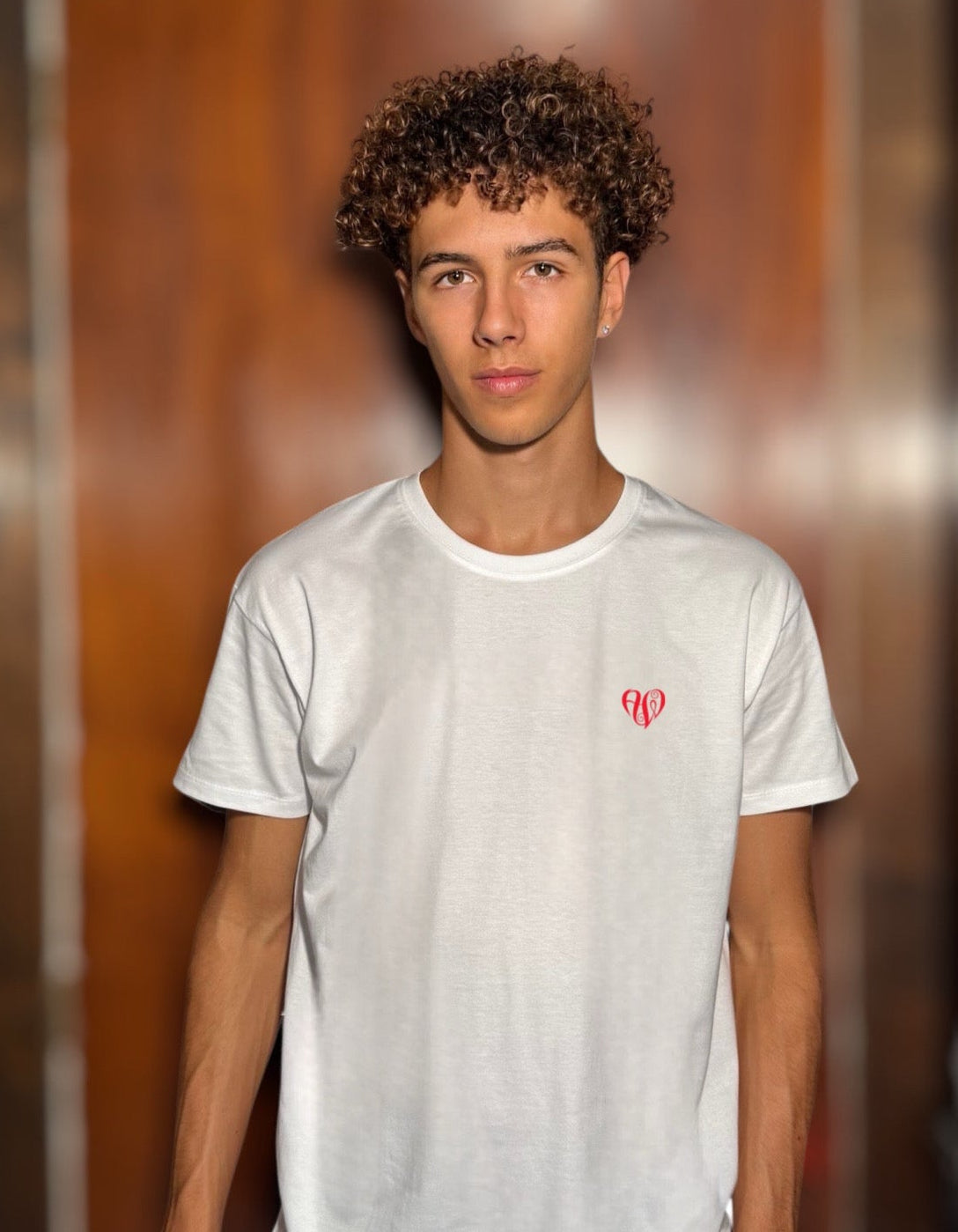UNISEX AW RED