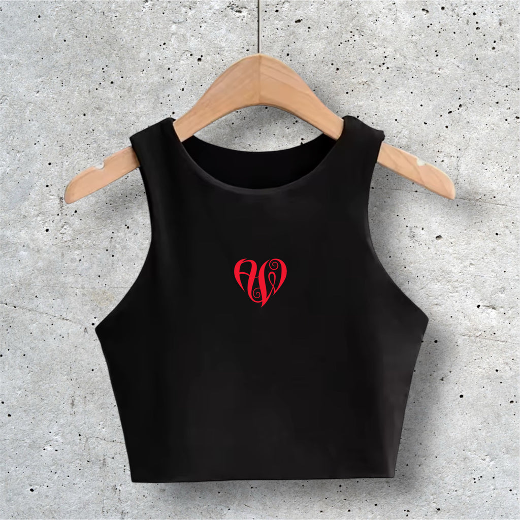 TOP AW RED