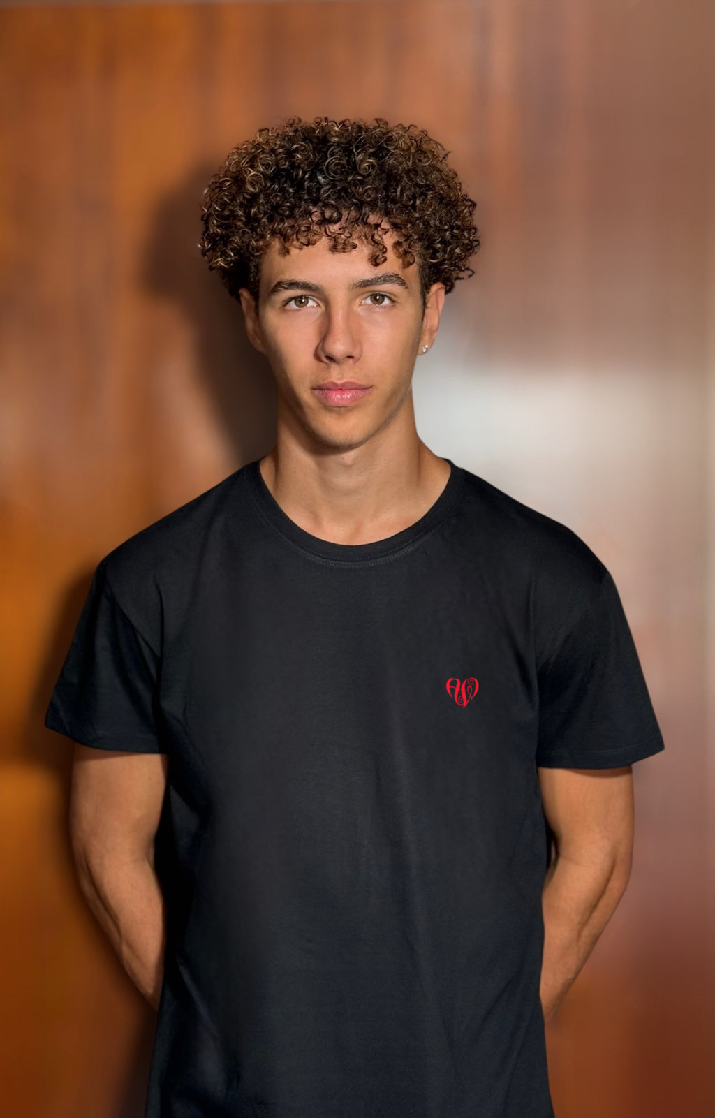 UNISEX AW RED