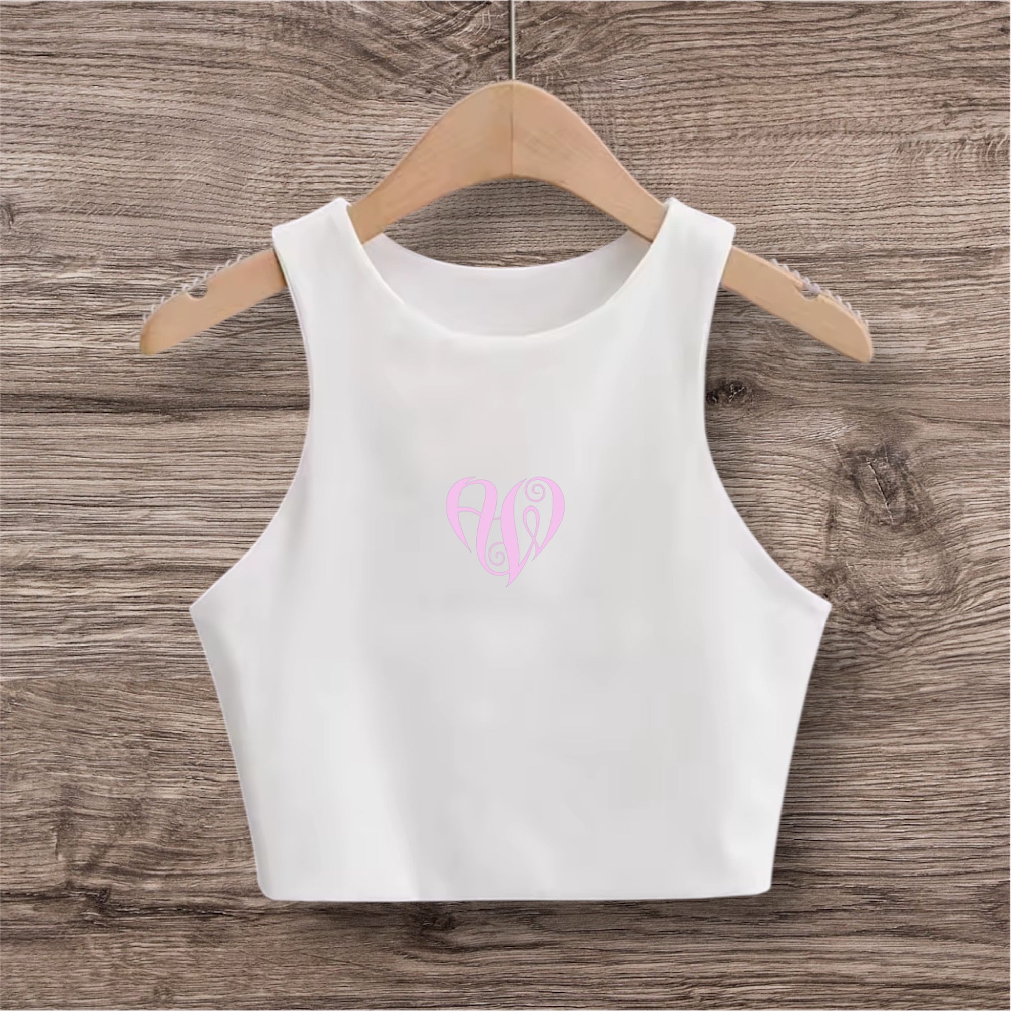 TOP AW PINK