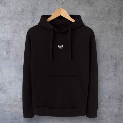 AWBLACK HOODIE