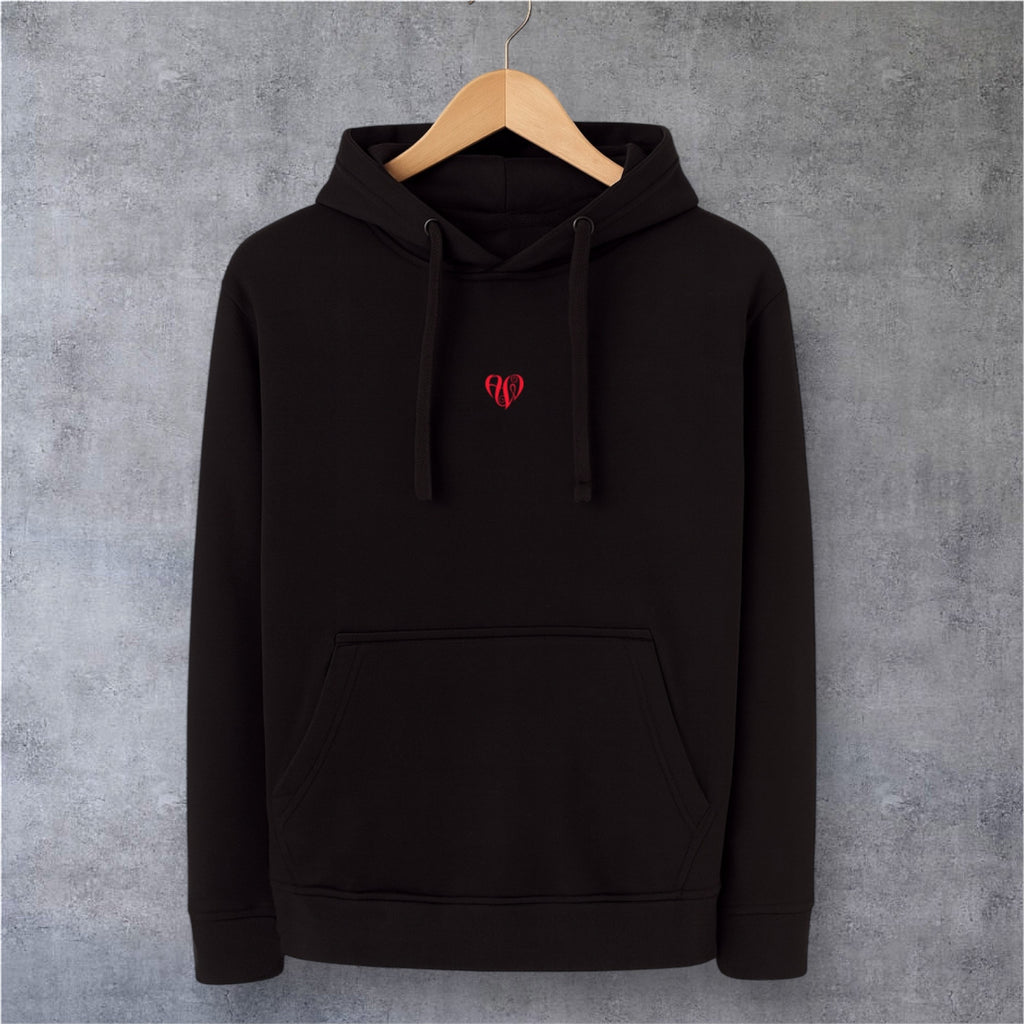AWBLACK HOODIE