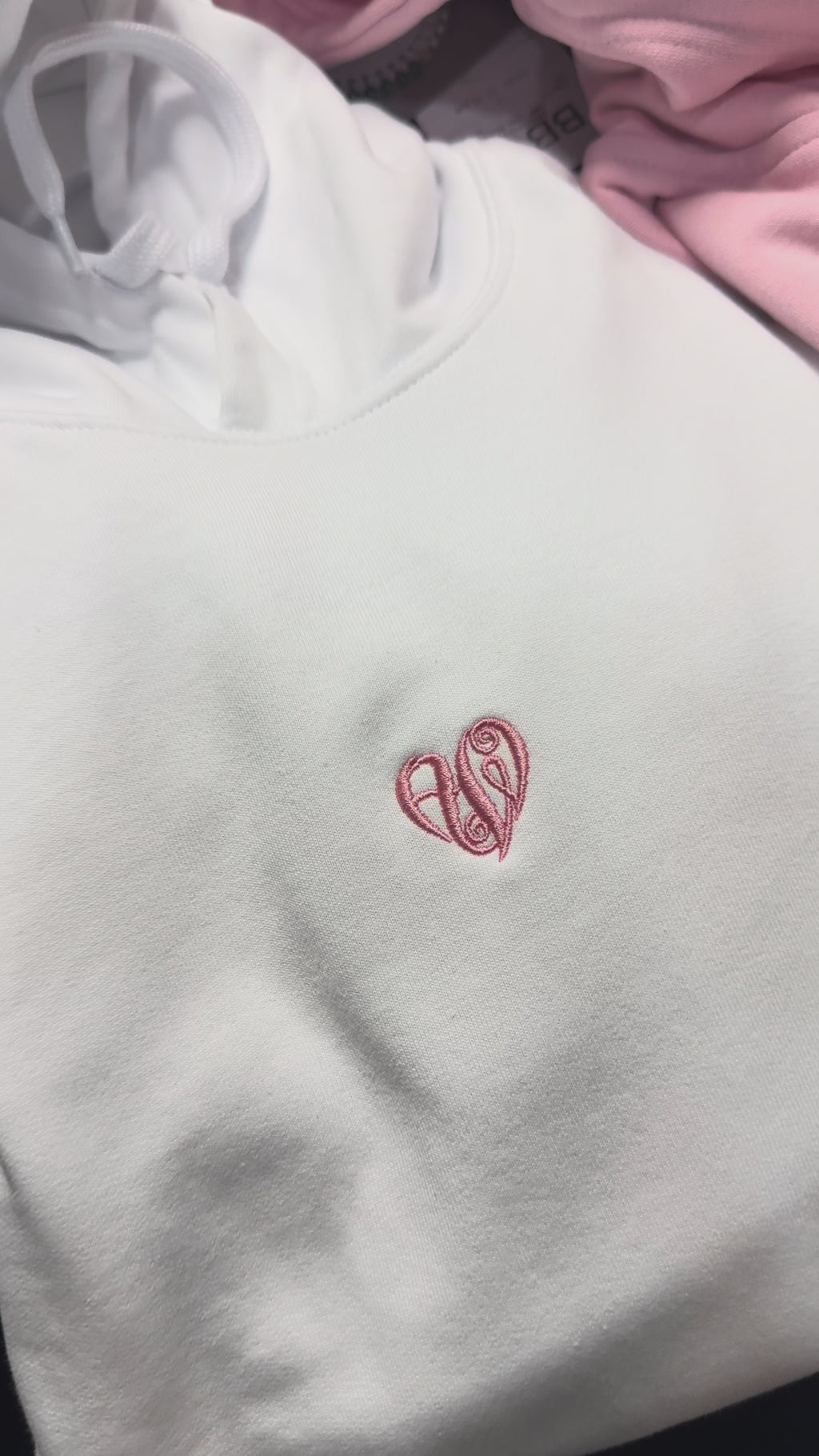 AWBLACK HOODIE